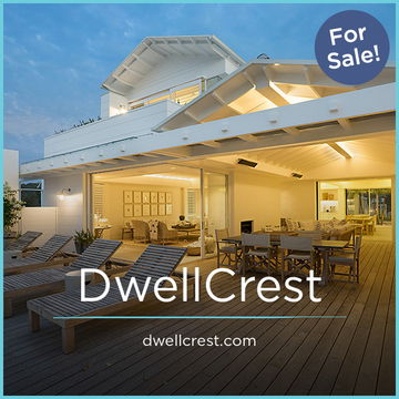 DwellCrest.com