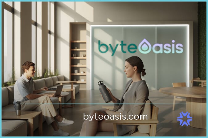 ByteOasis.com - buying New premium names