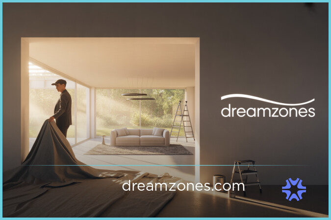 DreamZones.com image 2