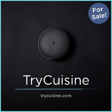 TryCuisine.com