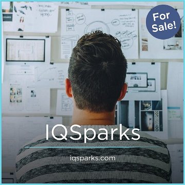 IQSparks.com