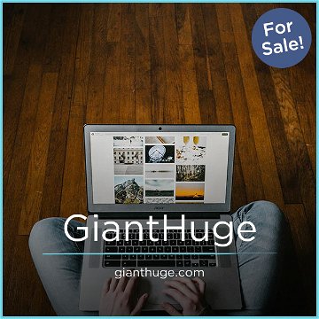 GiantHuge.com