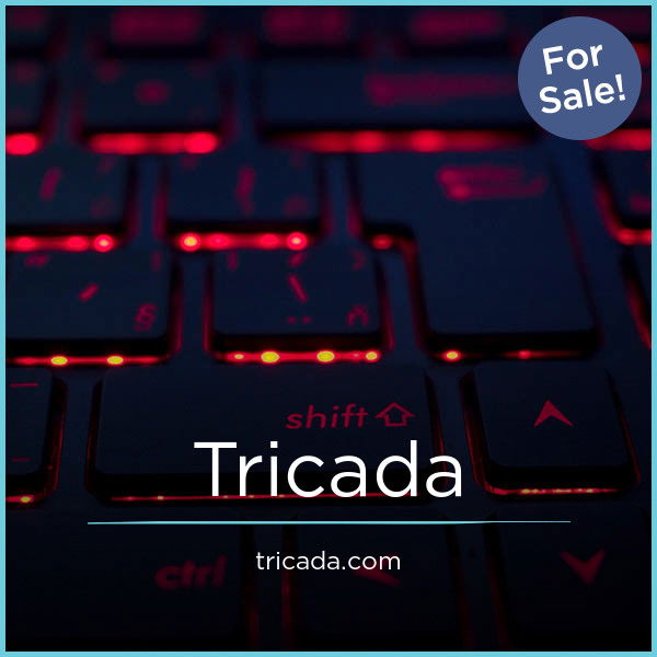 Tricada.com