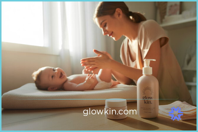 GlowKin.com — 2