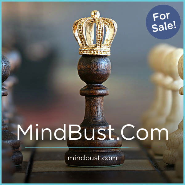 MindBust.com — 2