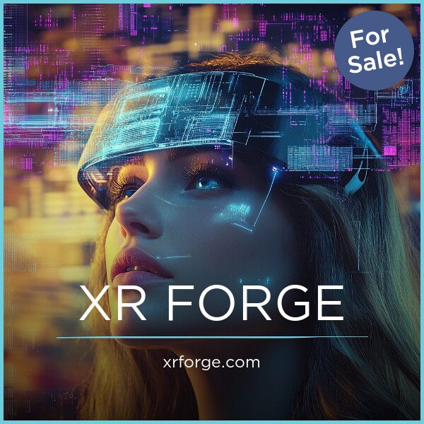 XRForge.com