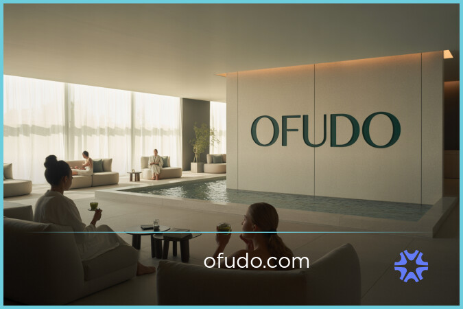 Ofudo.com - Catchy premium domain marketplace