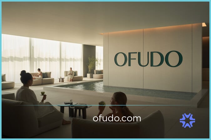 Ofudo.com — 2