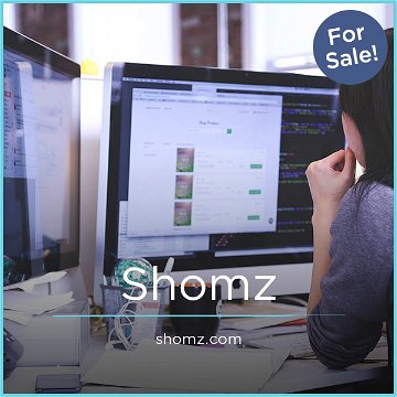 Shomz.com