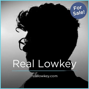 RealLowkey.com