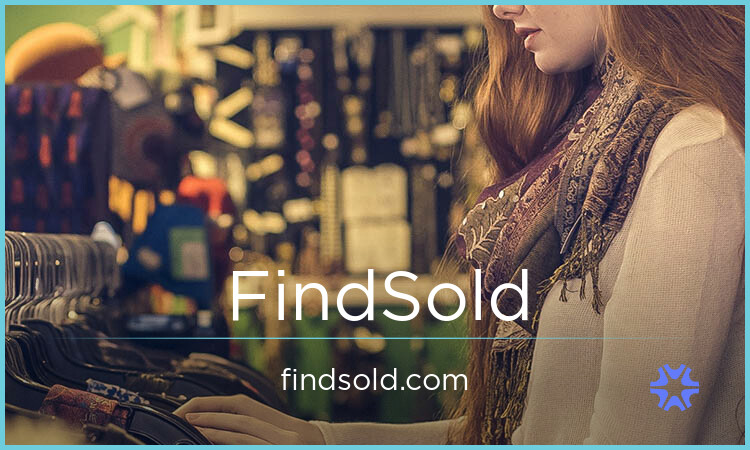 FindSold.com - buy Cool premium domains