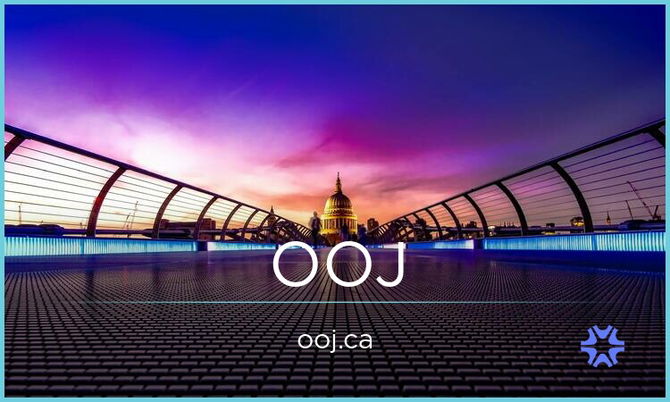 Ooj.ca