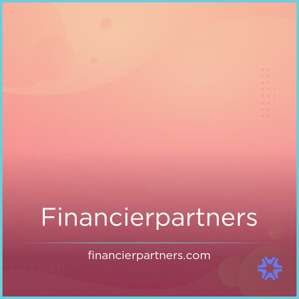 FinancierPartners.com image 2