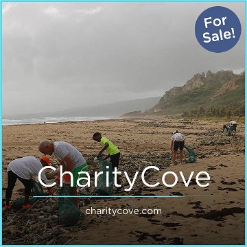 CharityCove.com