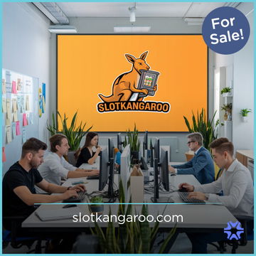 SlotKangaroo.com