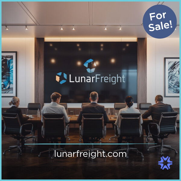 LunarFreight.com
