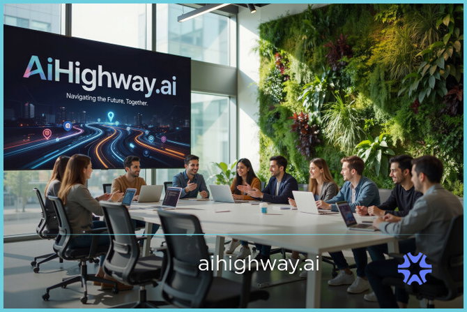 AIHighway.ai — 2
