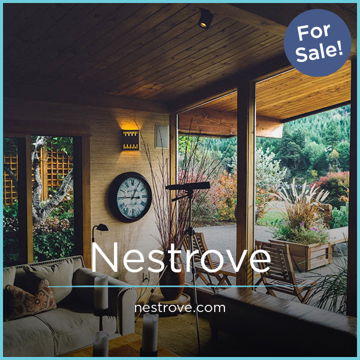 Nestrove.com