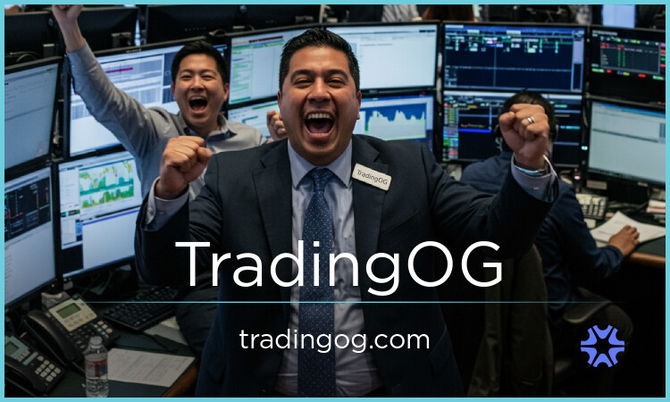 TradingOG.com