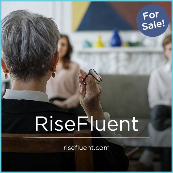 RiseFluent.com