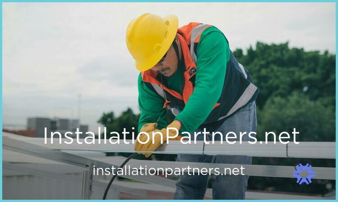 InstallationPartners.net