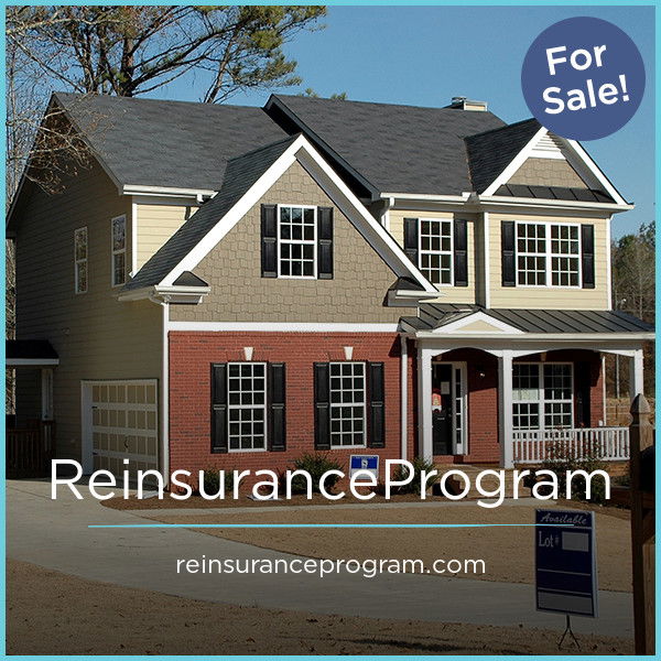 ReinsuranceProgram.com