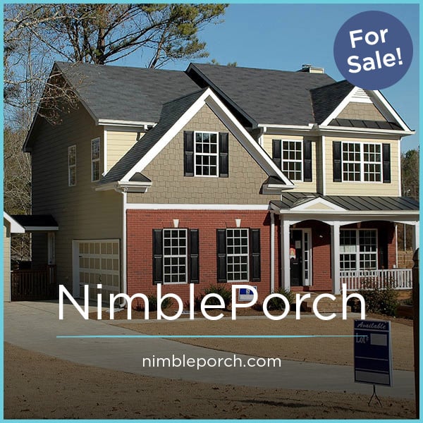 NimblePorch.com image 2