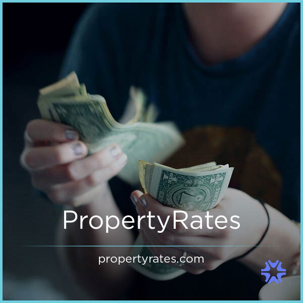 PropertyRates.com