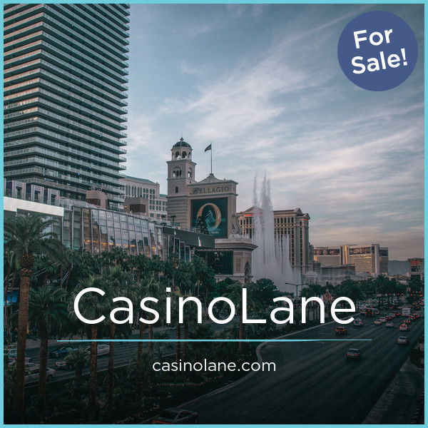 CasinoLane.com — 2