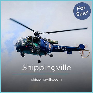 Shippingville.com