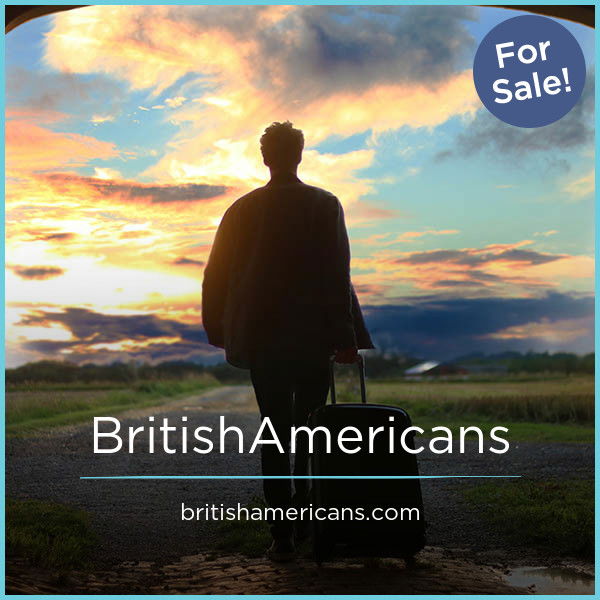 BritishAmericans.com