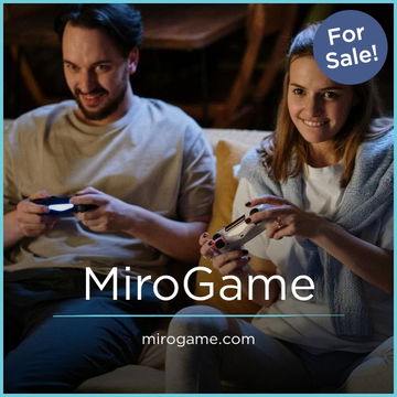 MiroGame.com