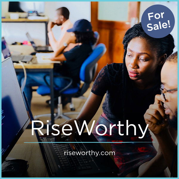 RiseWorthy.com