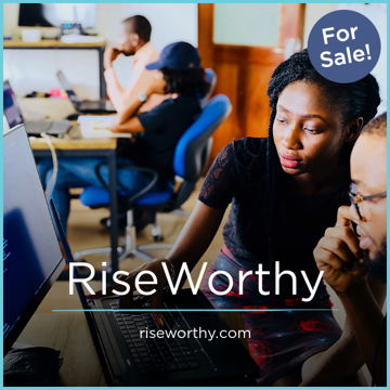 RiseWorthy.com