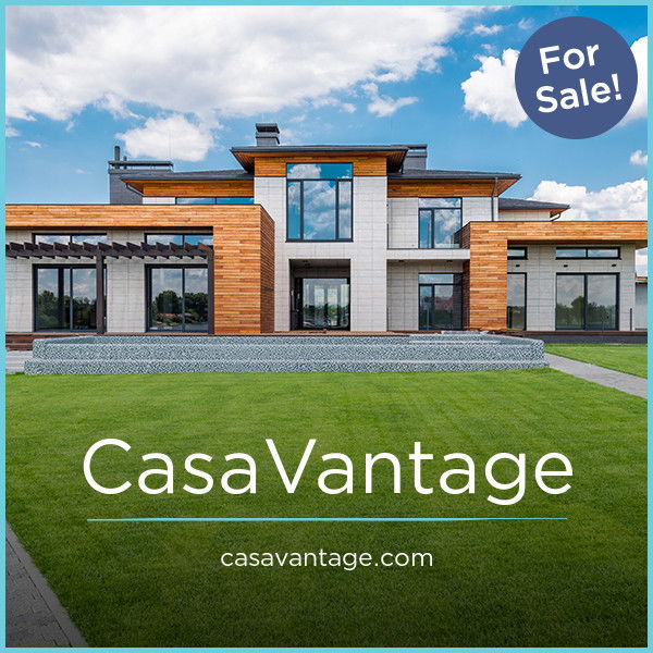 CasaVantage.com