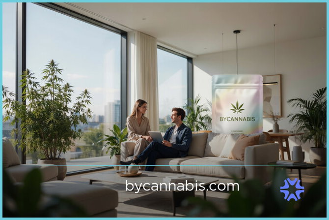 ByCannabis.com — 2