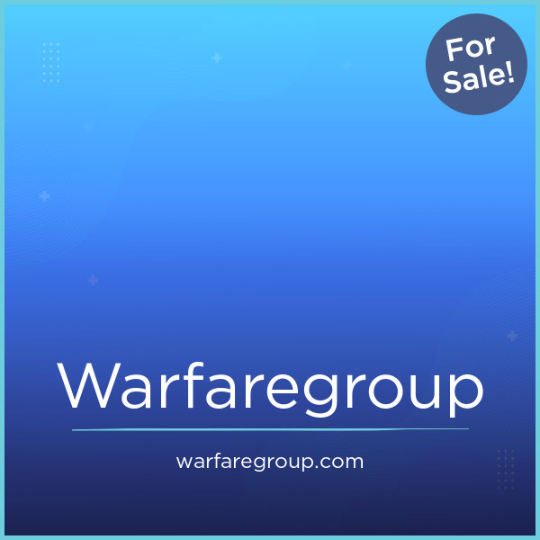 WarfareGroup.com image 2