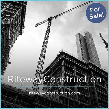 RitewayConstruction.com