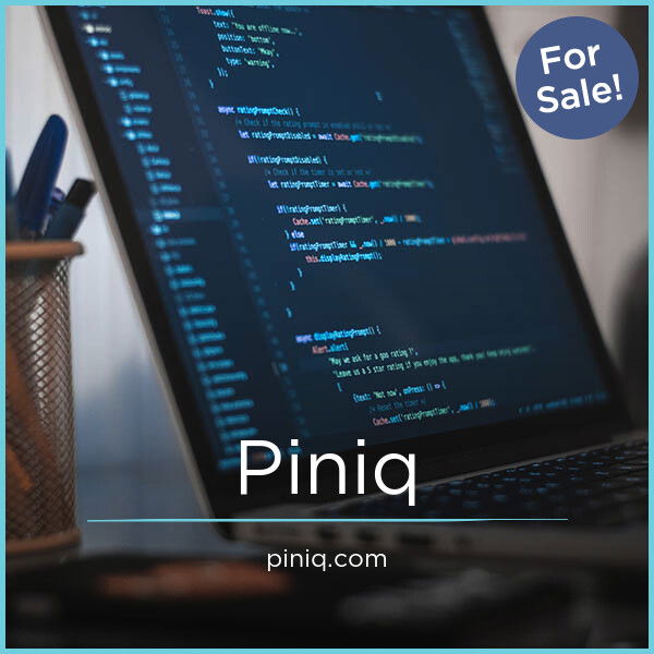 Piniq.com