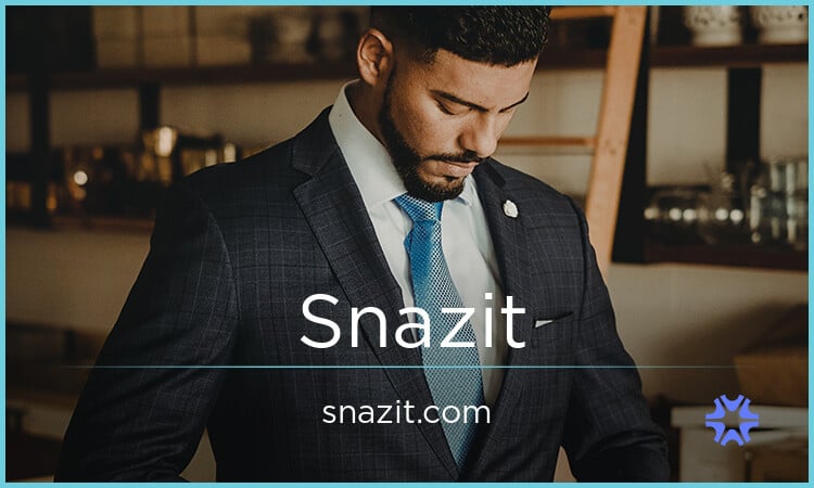 Snazit.com - Best premium domains