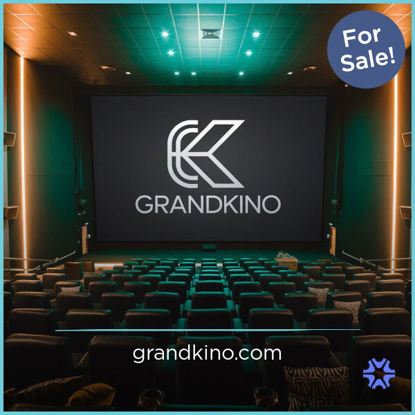 GrandKino.com