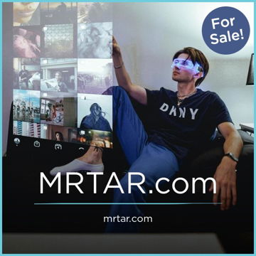 MRTAR.com