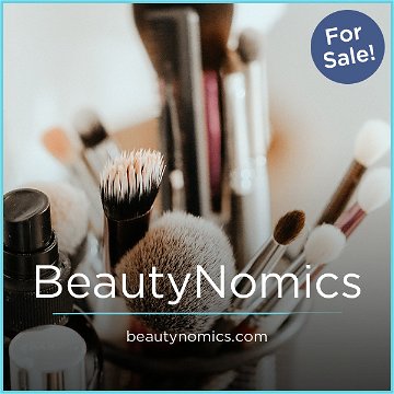 Beautynomics.com