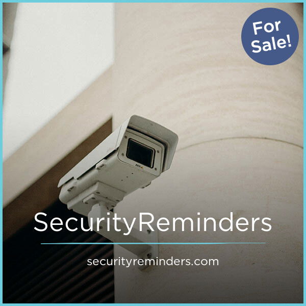 SecurityReminders.com
