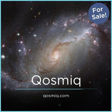 Qosmiq.com