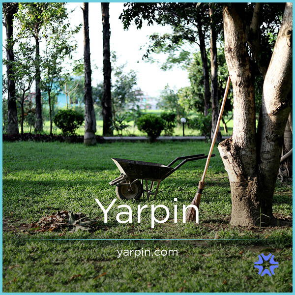 Yarpin.com