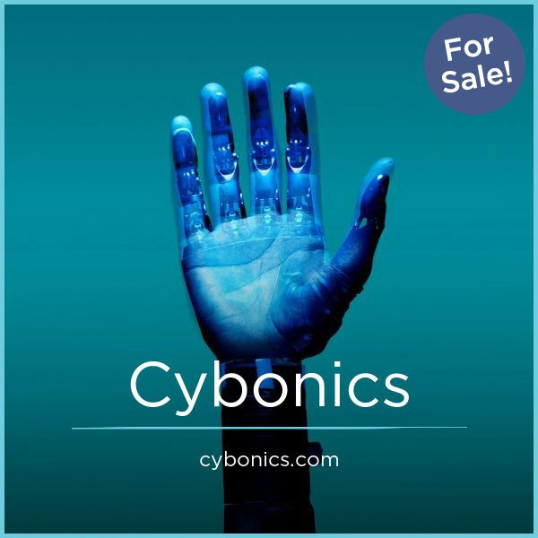 Cybonics.com — 2