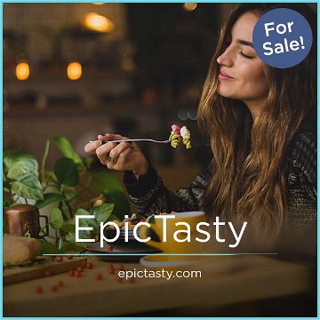 EpicTasty.com