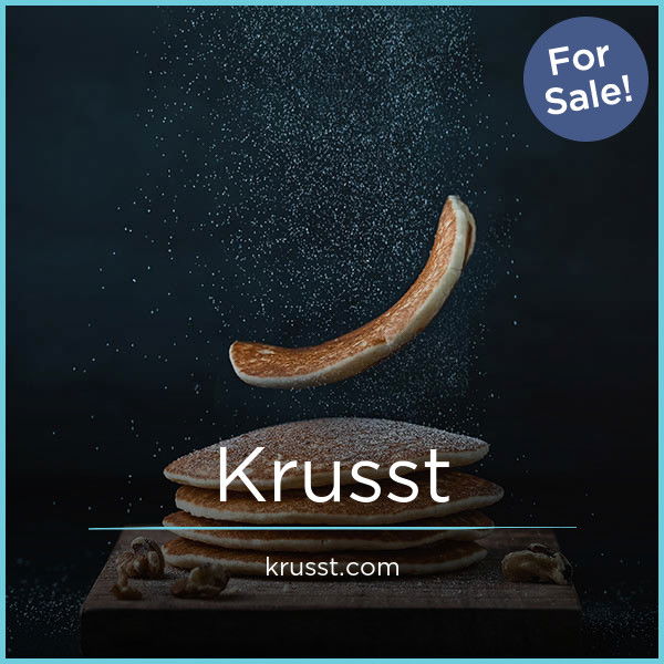 Krusst.com