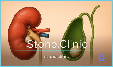 Stone logo